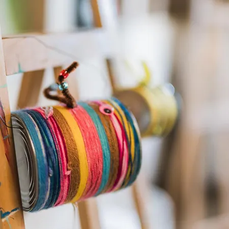 Hof Koehne - Altes - Pony * シュマレンベルク