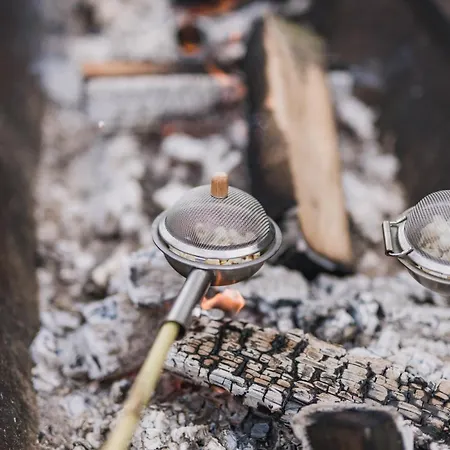 Appartement Hof Koehne - Altes - Pony