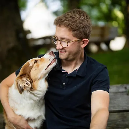 Hof Koehne - Altes - Pony アパート *