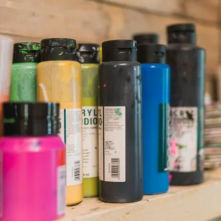 Hof Koehne - Altes - Pony アパート