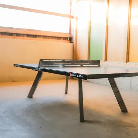 Appartement Hof Koehne - Altes - Pony *