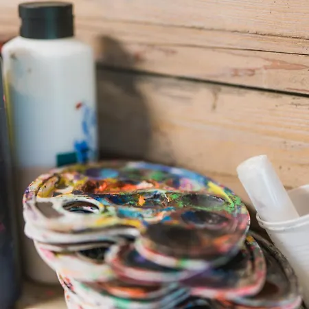 Hof Koehne - Altes - Pony Schmallenberg