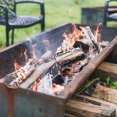 Hof Koehne - Altes - Pony Appartement