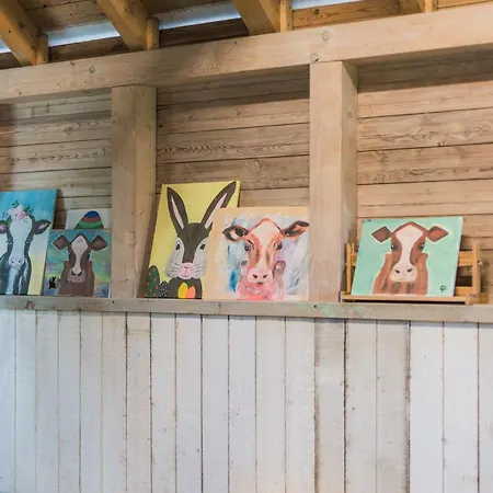 Hof Koehne - Altes - Pony Lägenhet Schmallenberg