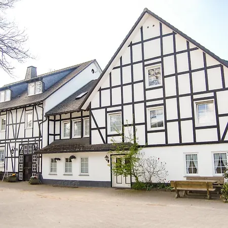 Hof Koehne - Altes - Pony Lägenhet *
