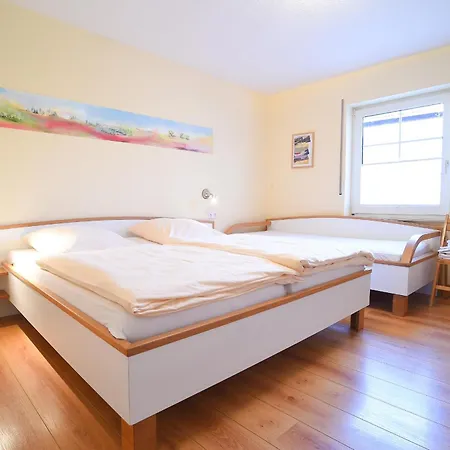 Hof Koehne - Altes - Pony Appartement