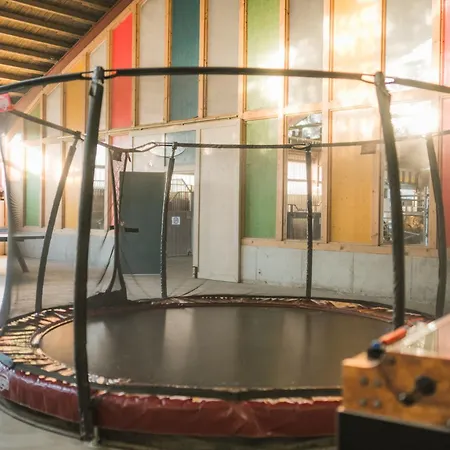 Appartement Hof Koehne - Altes - Pony *