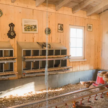 アパート Hof Koehne - Altes - Pony