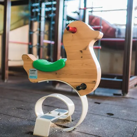 Hof Koehne - Altes - Pony