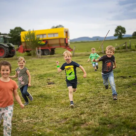 アパート Hof Koehne - Altes - Pony *