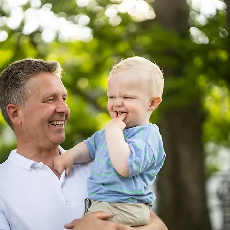 Hof Koehne - Altes - Pony アパート *