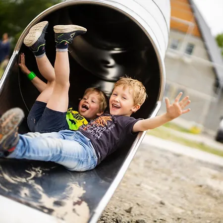 Hof Koehne - Altes - Pony シュマレンベルク