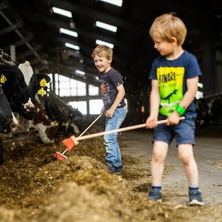 Hof Koehne - Altes - Pony アパート