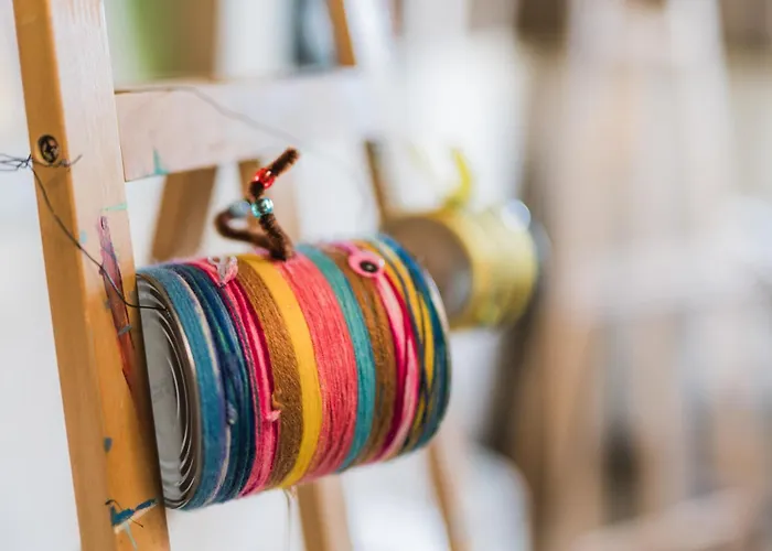 Hof Koehne - Altes - Pony * Schmallenberg