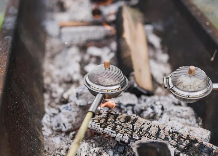 Apartamento Hof Koehne - Altes - Pony