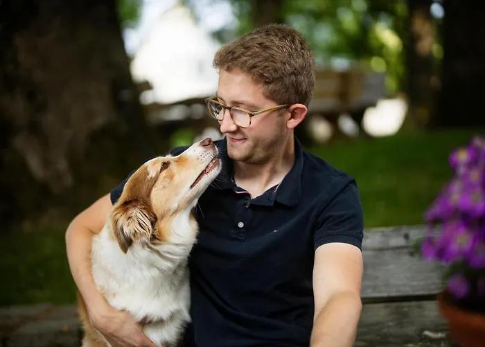 Hof Koehne - Altes - Pony Apartamento *