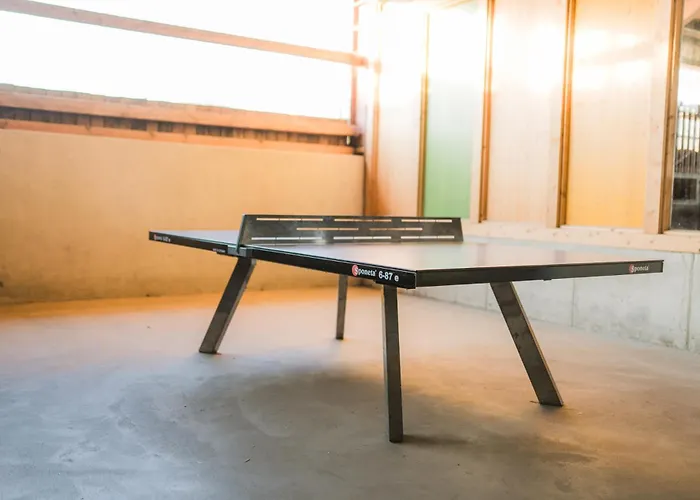 Apartamento Hof Koehne - Altes - Pony *