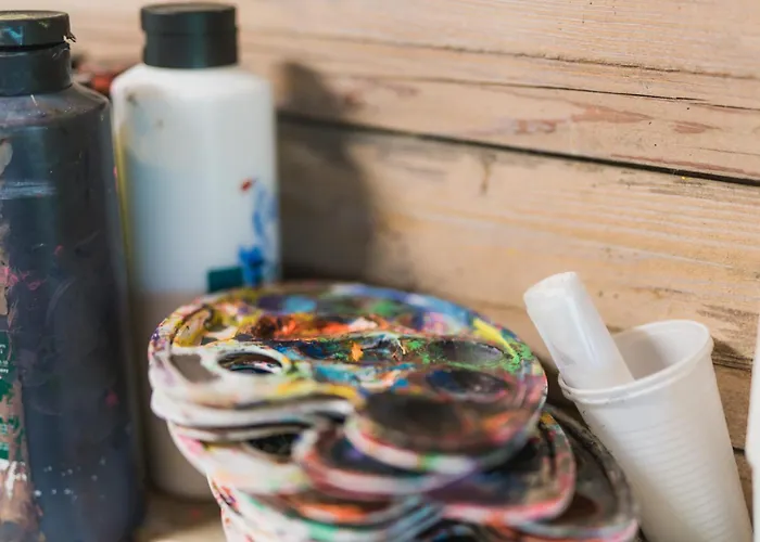 Hof Koehne - Altes - Pony Schmallenberg