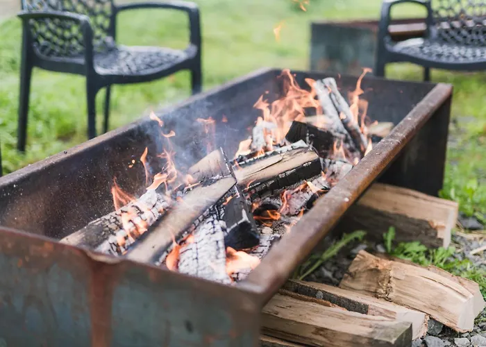 Hof Koehne - Altes - Pony Apartamento