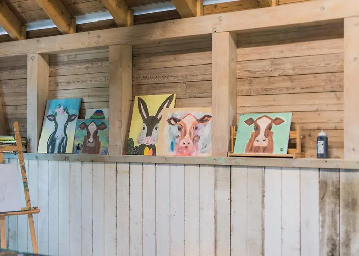 Hof Koehne - Altes - Pony Apartamento Schmallenberg