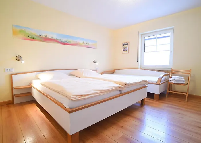 Hof Koehne - Altes - Pony Apartamento