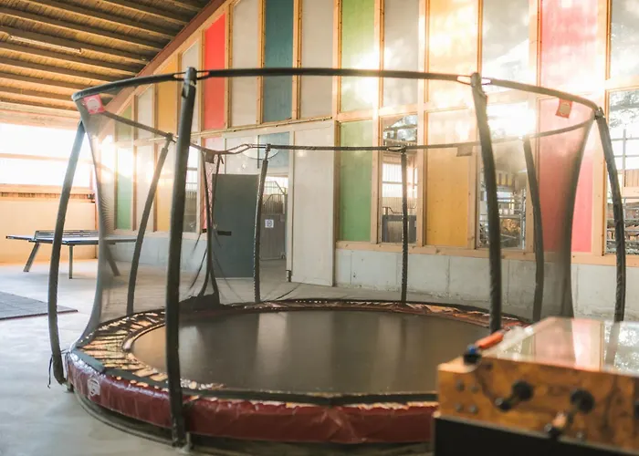 Apartamento Hof Koehne - Altes - Pony *