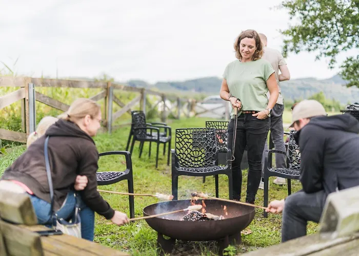 Hof Koehne - Altes - Pony * Schmallenberg